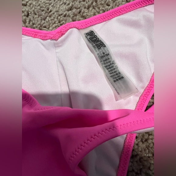 Victoria's Secret PINK Bikini Swimwear bottom - Picture 6 of 10